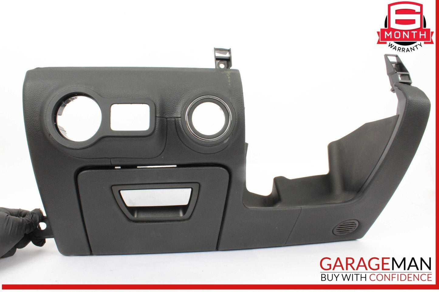 14-22 Maserati Ghibli M157 Dashboard Dash Left Side Lower Knee Trim Panel OEM