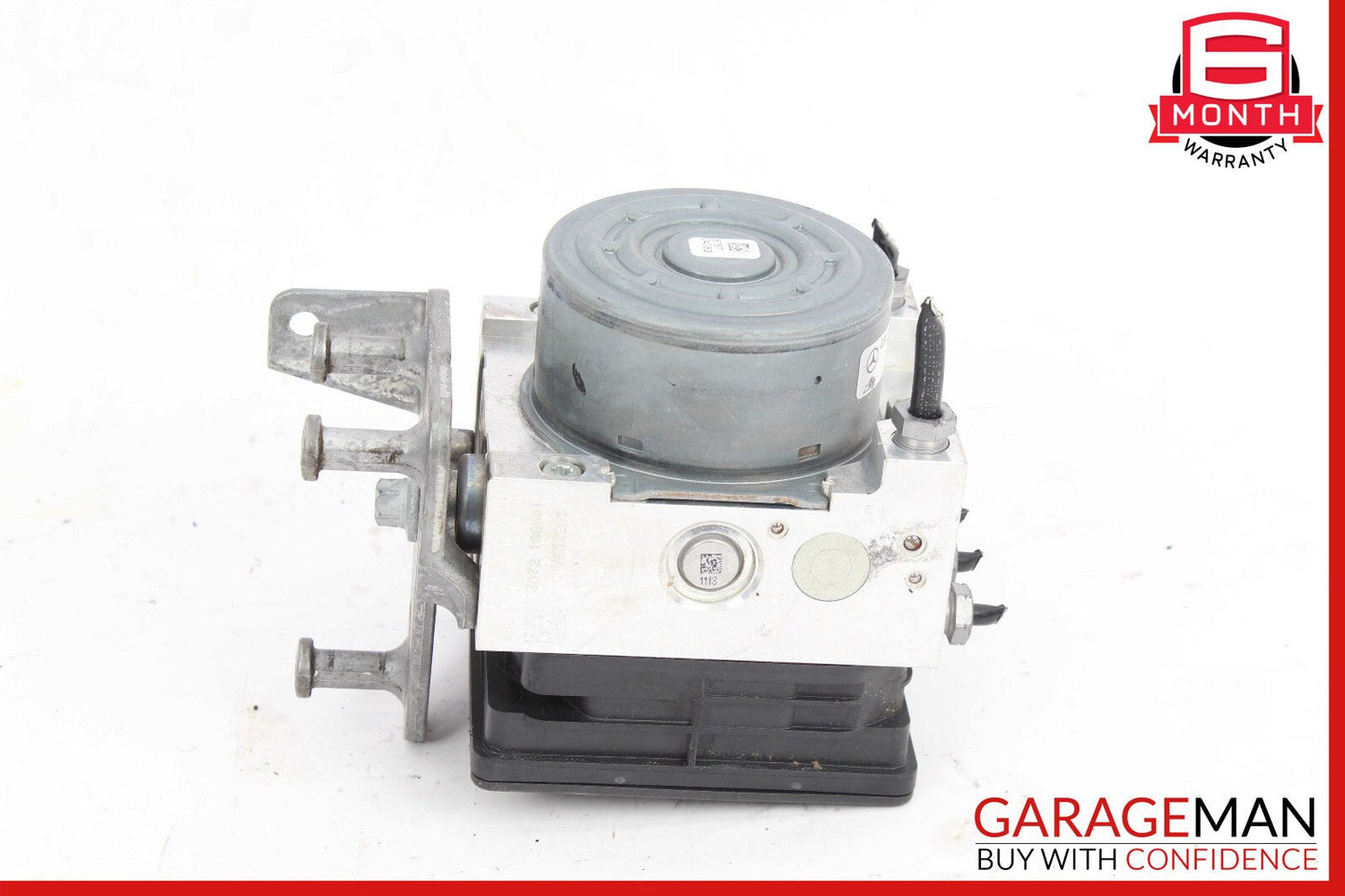 15-20 Mercedes W205 C300 ABS Anti Lock Brake Pump Control Module Unit OEM