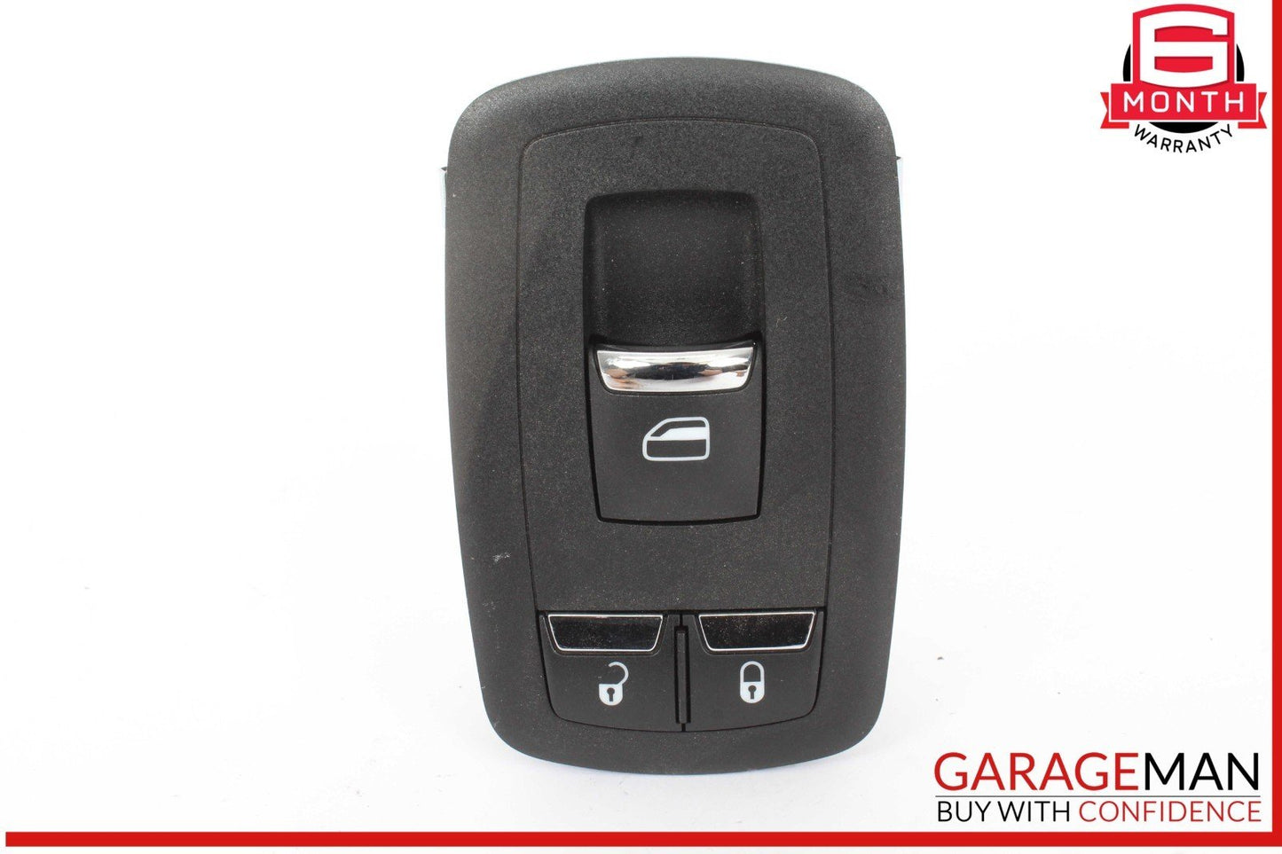 14-17 Maserati Ghibli Front Right / Rear Left & Right Window Regulator Switch
