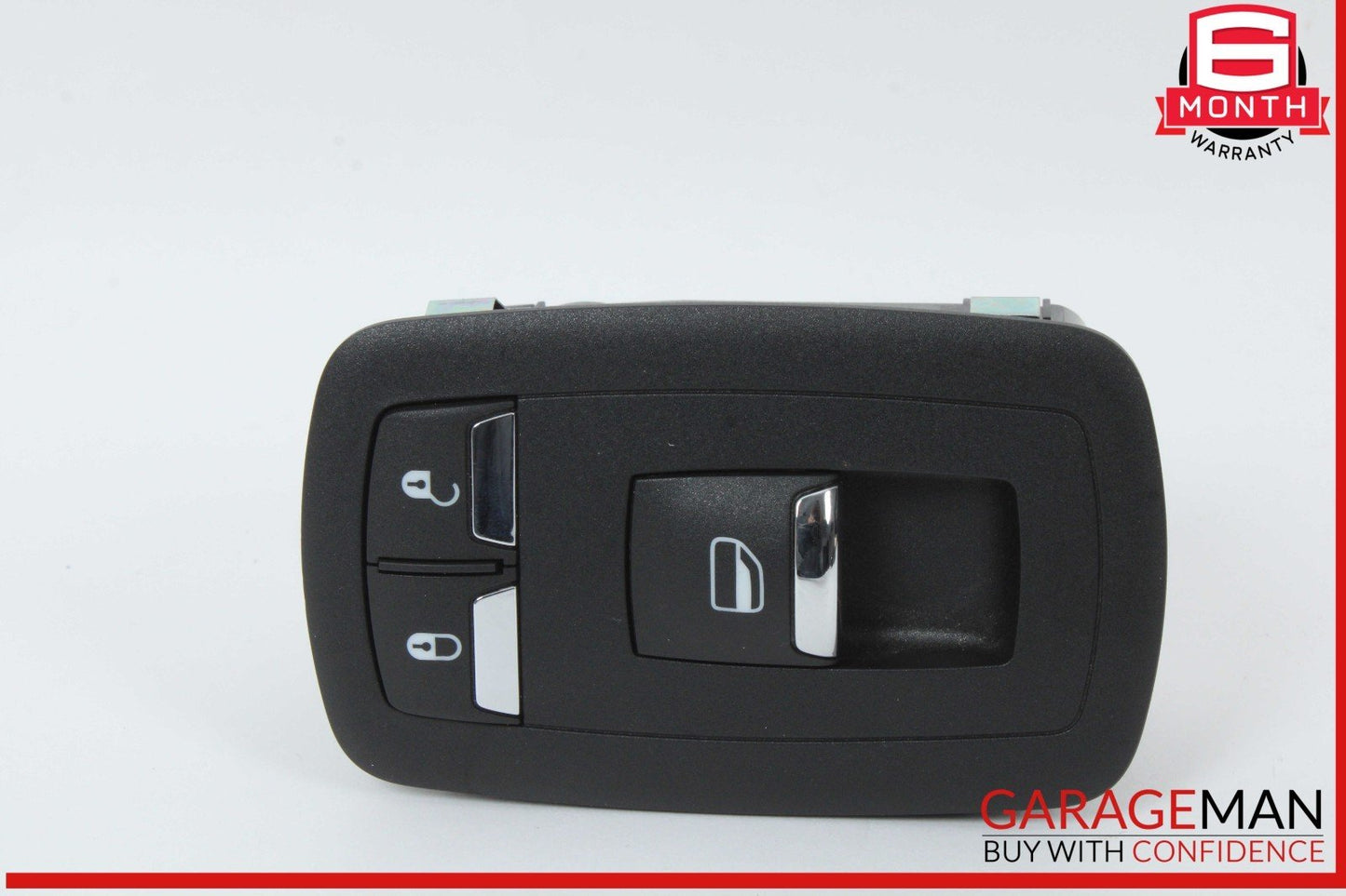 14-17 Maserati Ghibli Front Right / Rear Left or Right Window Regulator Switch