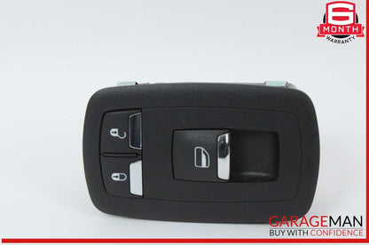 14-17 Maserati Ghibli Front Right / Rear Left or Right Window Regulator Switch