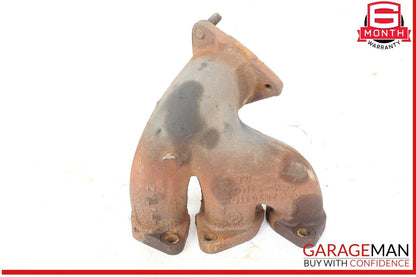 08-10 Porsche Cayenne 957 Right Side Engine Exhaust Manifold 03H253031C OEM