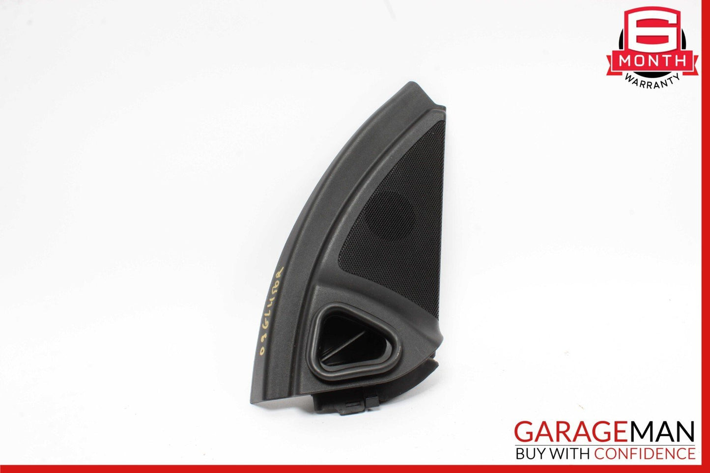 06-12 Mercedes X164 GL450 ML350 Front Right Door Audio Tweeter Speaker Cover OEM