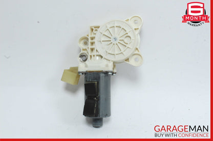 06-11 Mercedes W219 CLS500 Left Driver Side Door Window Regulator Motor Unit OEM