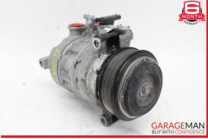 15-20 Mercedes W205 C300 A/C Air Conditioning Compressor 0032306911 OEM