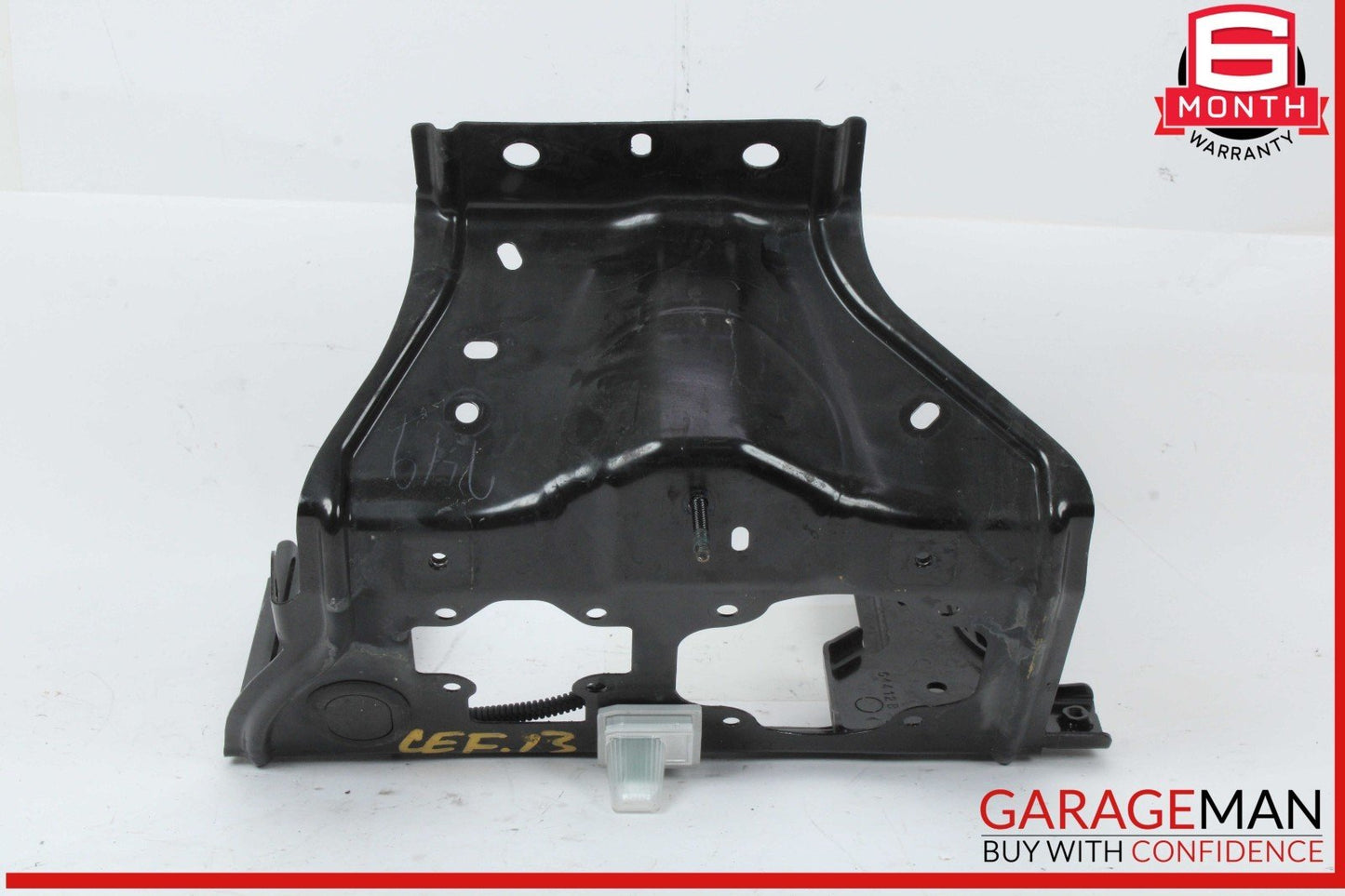 13-17 Nissan Leaf Charging Port Support Bracket OEM