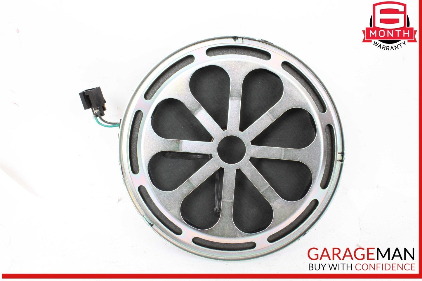 15-20 Mercedes W205 C300 E300 Front Left Side Door Sound Speaker 2058201102 OEM
