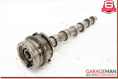 12-15 Mercedes W212 E350 C350 3.5 V6 Engine Camshaft Cam Shaft 2760501747 OEM