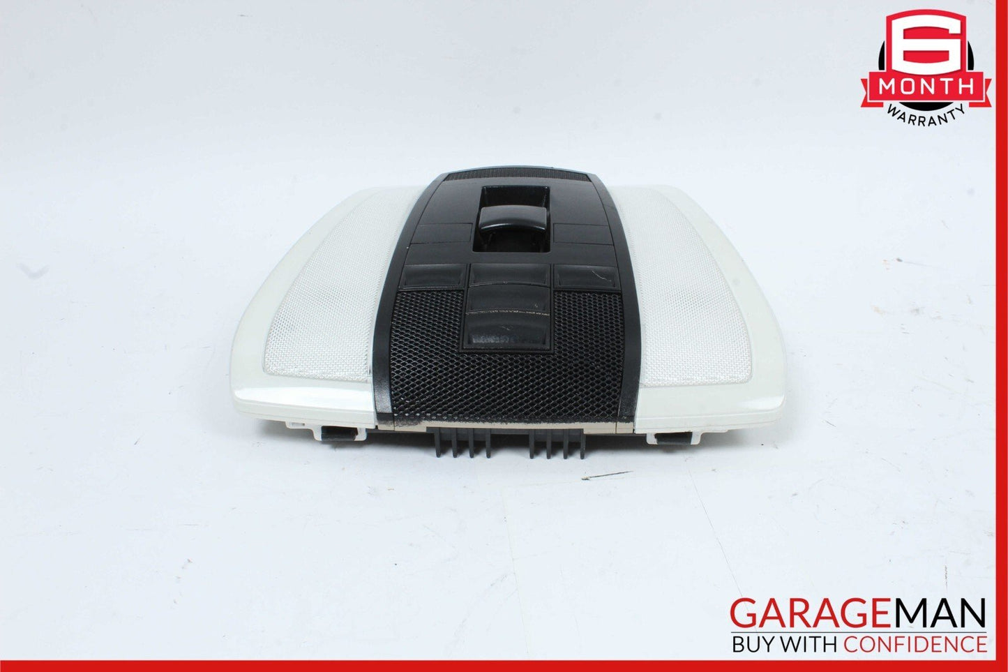 08-14 Mercedes W204 C300 C250 C63 AMG  Overhead Dome Light Lamp 2049004701 OEM