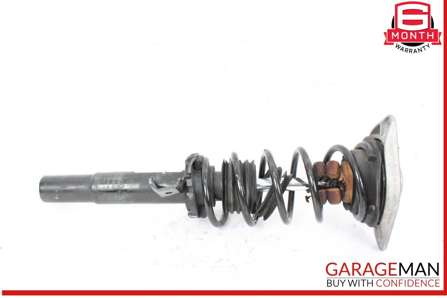 14-17 BMW i3 I01 Front Right Passenger Side Shock Strut Absorber 6870358 OEM