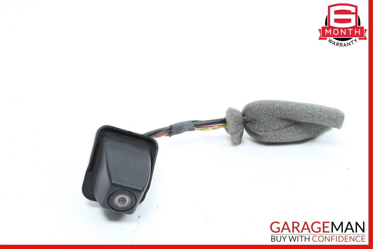 10-17 Mercede W218 CLS550 E350 Parking Rear View Backup Back Up Camera