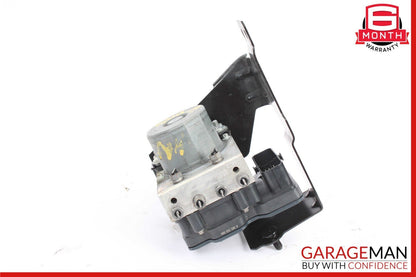 14-17 Maserati Quattroporte Ghibli ABS Anti Lock Brake Pump Module Unit OEM