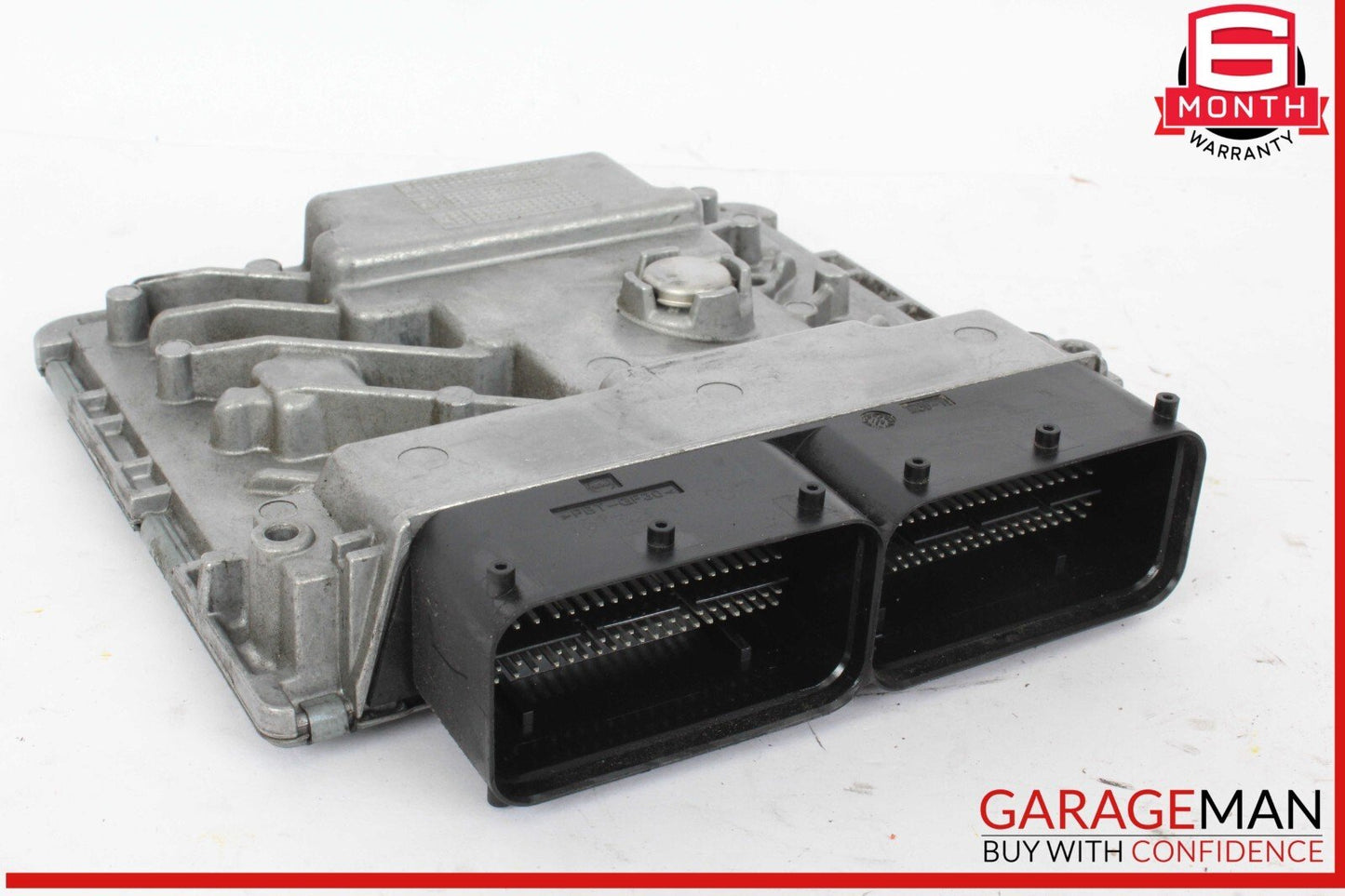 17-20 Audi S3 A3 Engine Control Module Unit ECU 06K907425J OEM