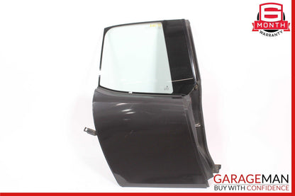 14-21 BMW i3 I01 Hybrid Rear Right Side Door Shell Panel Cover w/ Glass OEM