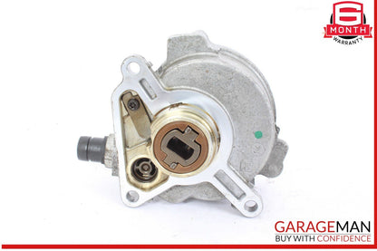 09-16 Porsche Cayenne 957 Audi S4 Engine Motor Brake Vacuum Pump 03H145100C OEM
