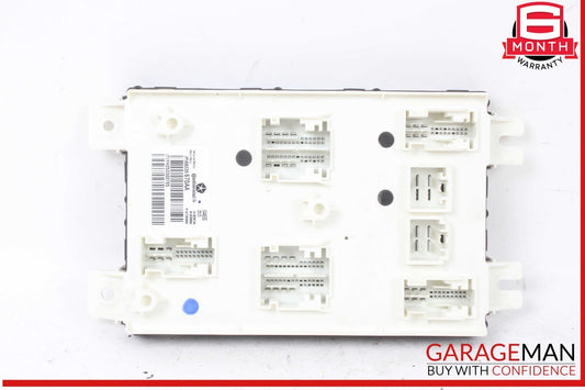 14-17 Maserati Ghibli S BCM Body Computer Control Module Unit 68226670AA OEM