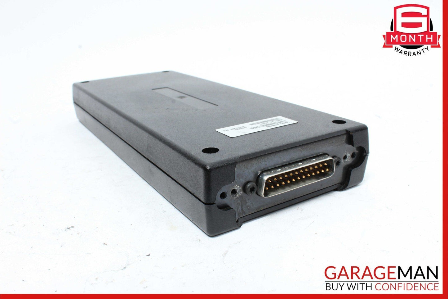 00-06 Mercedes W210 E320 S500 CL500 Voice Command Control Module 2208200535 OEM