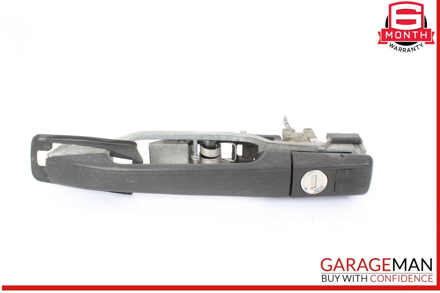 94-02 Mercedes R129 SL500 SL600 Front Left Driver Side Exterior Door Handle OEM