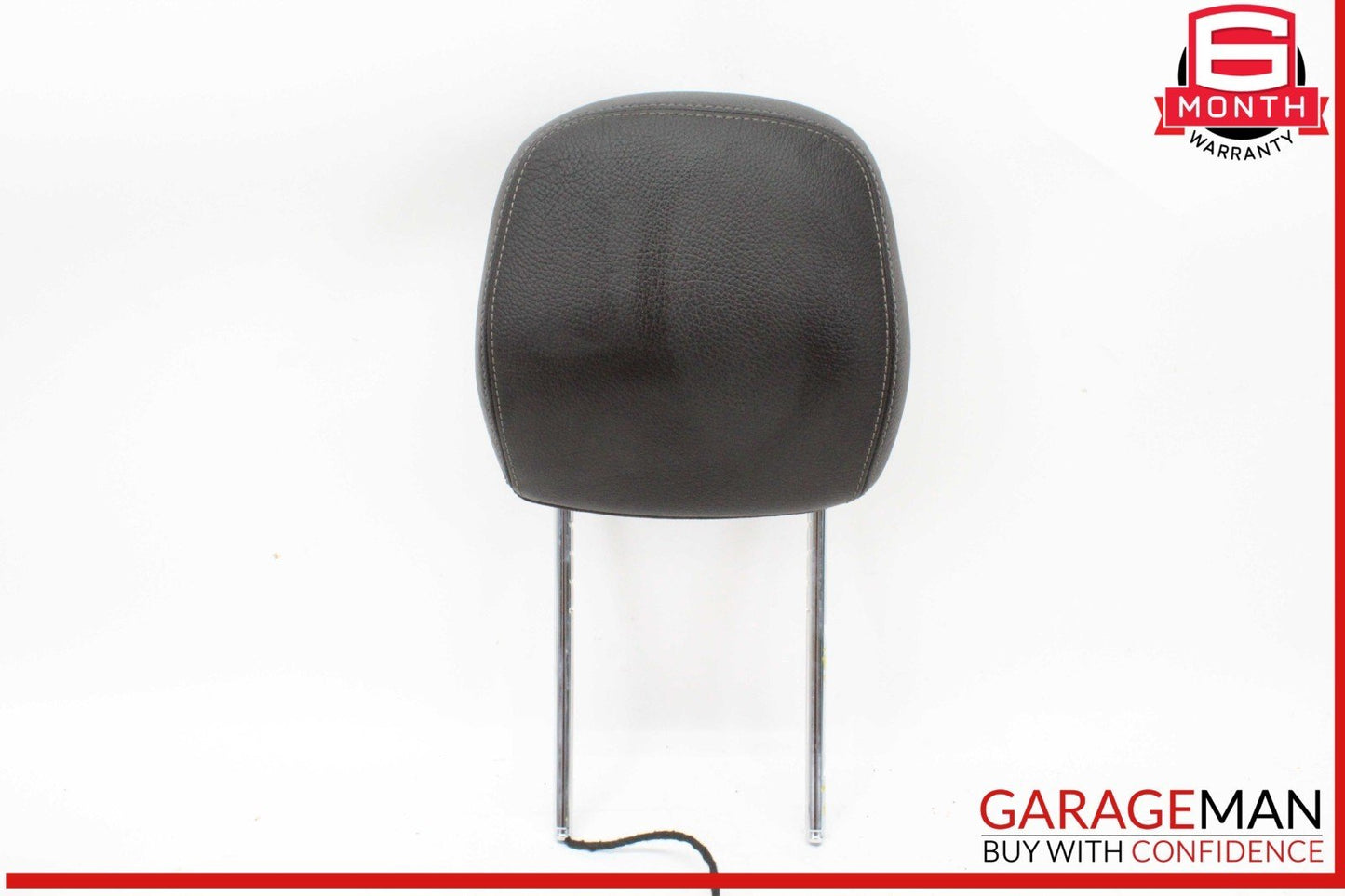 15-20 Mercedes W212 E400 C300 Front Right or Left Side Seat Head Rest OEM