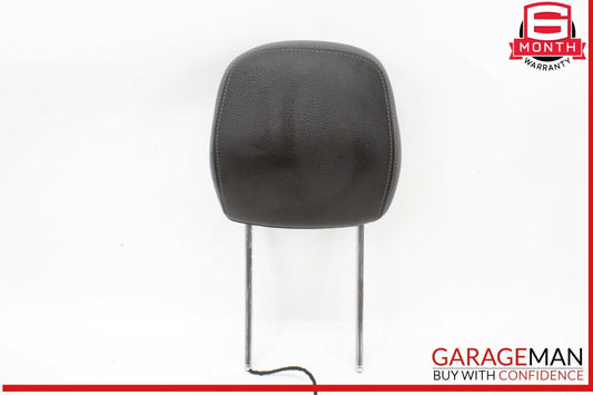 15-20 Mercedes W212 E400 C300 Front Right or Left Side Seat Head Rest OEM