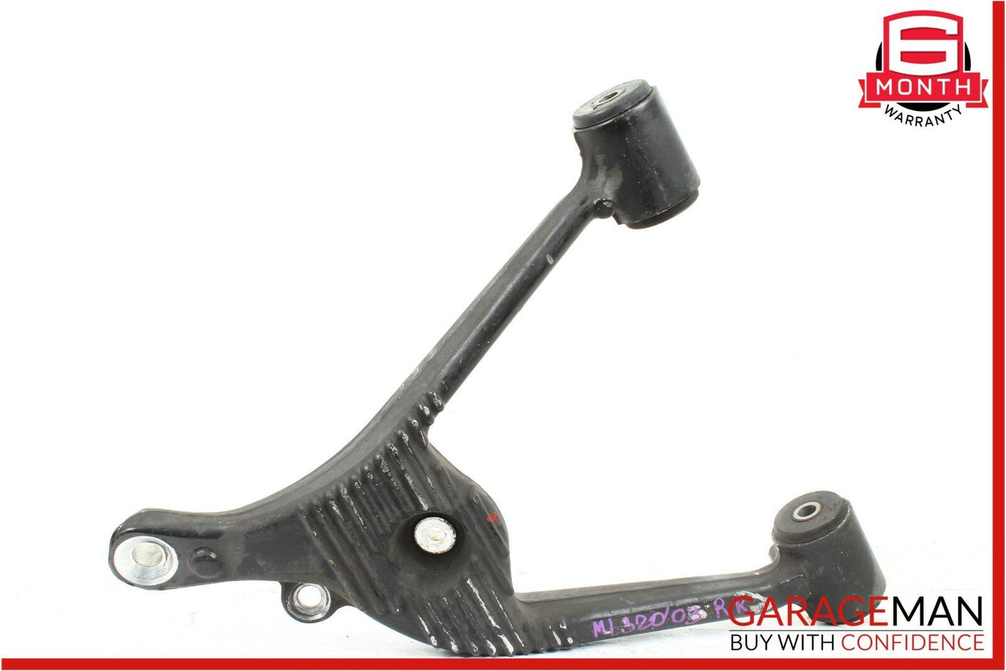 98-05 Mercedes W163 ML350 ML320 Rear Right Passenger Side Lower Control Arm OEM