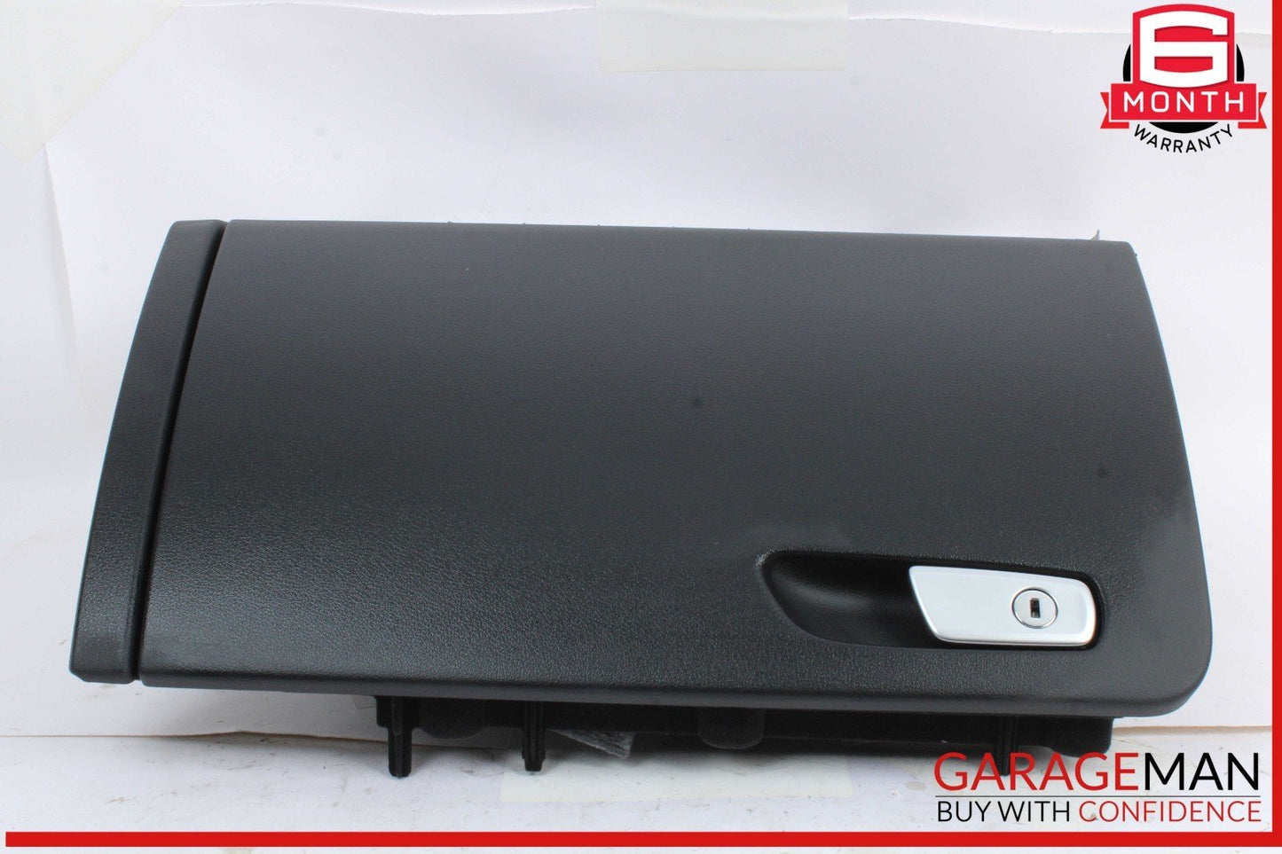 13-17 Audi Q5 SQ5 Front Dash Dashboard Glove Box Storage Compartment 8R1857035F