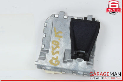 07-16 Mercedes X166 GL550 S550 S600 CL550 Windshield Night Vision Camera OEM