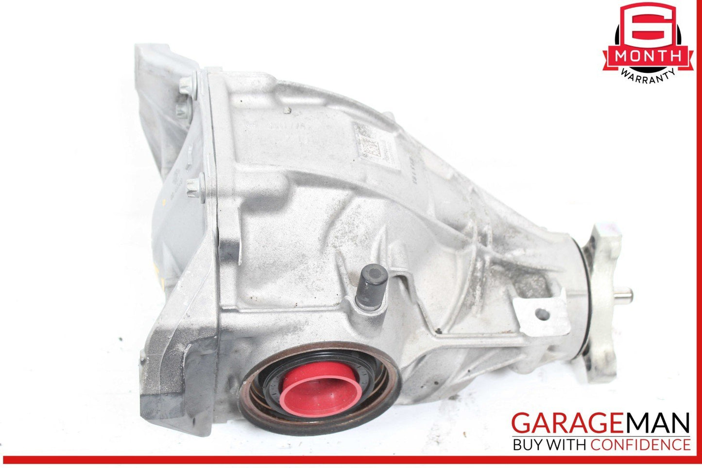 15-20 Mercedes W213 E300 RWD Rear Differential Diff Axle Carrier Assembly OEM