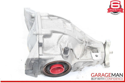 15-20 Mercedes W213 E300 RWD Rear Differential Diff Axle Carrier Assembly OEM