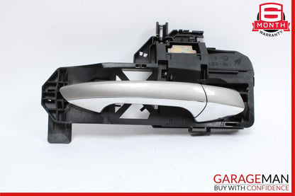 07-13 Mercedes W221 S550 S400 Front Right Side Exterior Door Handle OEM
