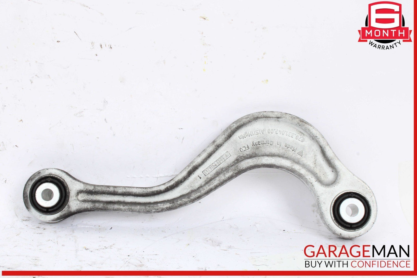 10-16 Porsche Panamera 970 Rear Right or Rear Left Side Upper Control Arm OEM
