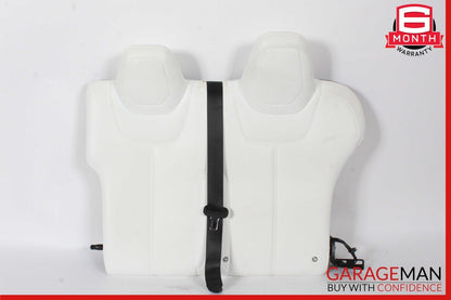 Tesla Model S Seat Cover 110973101A/ 1109731-01-A/ 1109731 01 A OEM