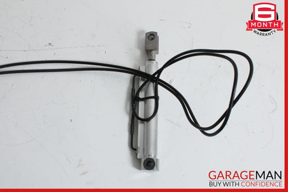 12-20 Mercedes R172 SLK350 Right Convertible Top Main Drive Lift Cylinder OEM