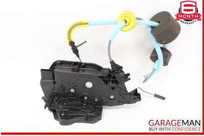 19-24 BMW M340i G20 Front Right Passenger Side Door Lock Latch Actuator OEM