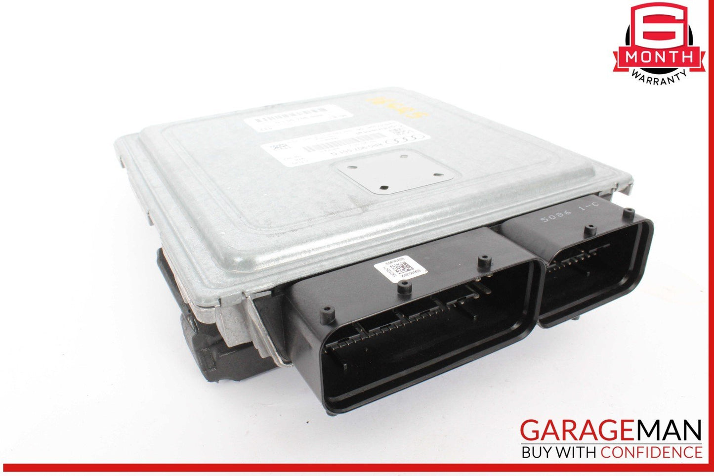 14-17 Audi SQ5 Engine Computer Control Module Unit ECU ECM 8R0907551G OEM