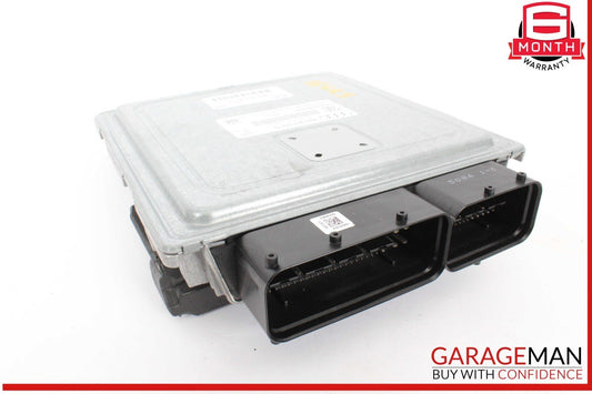 14-17 Audi SQ5 Engine Computer Control Module Unit ECU ECM 8R0907551G OEM