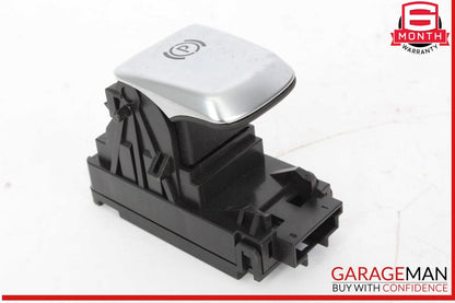 15-20 Mercedes W205 C300 C400 GLC43 AMG Electronic Parking Button Switch OEM