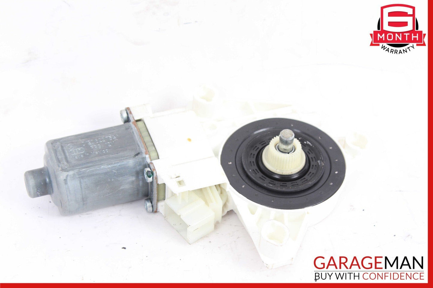 12-19 Mercedes X166 GL450 GLE43 AMG Front Left Door Window Regulator Motor Unit