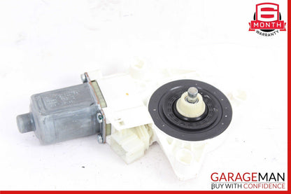 12-19 Mercedes X166 GL450 GLE43 AMG Front Left Door Window Regulator Motor Unit
