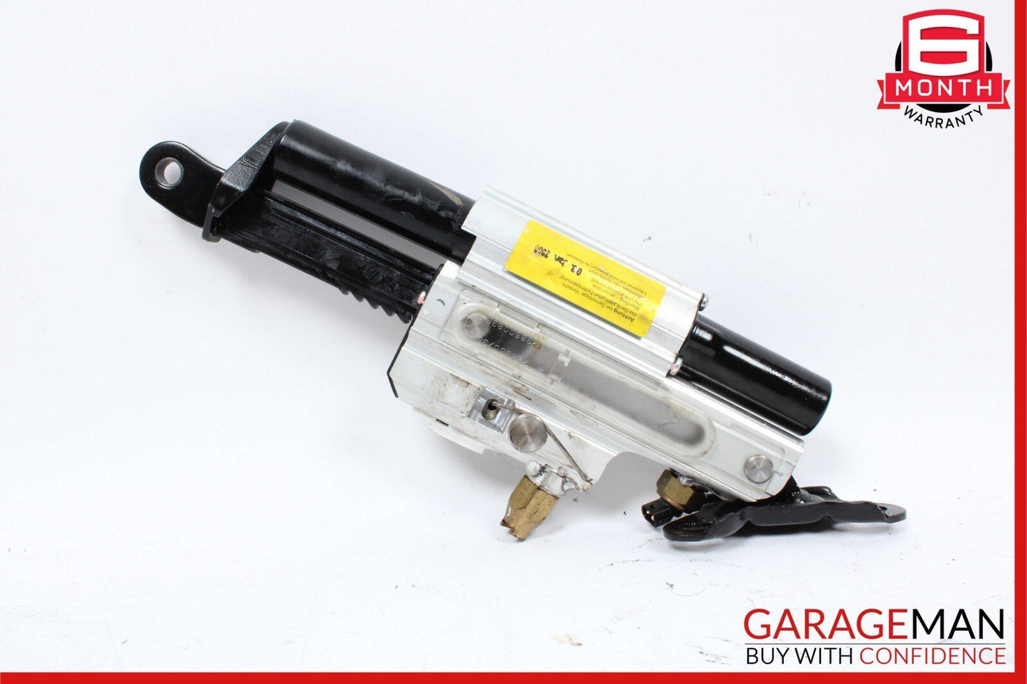 90-02 Mercedes R129 SL500 SL600 Rear Left Side Hydraulic Cylinder Roll Bar
