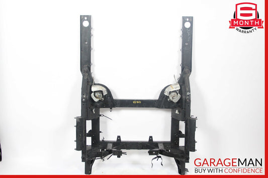 04-08 Maserati Quattroporte M139 Front Engine Sub Frame Subframe Crossmember OEM