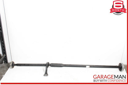 19-24 Audi Q3 2.0L AWD Rear Propeller Drive Axle Shaft Driveshaft Assembly OEM
