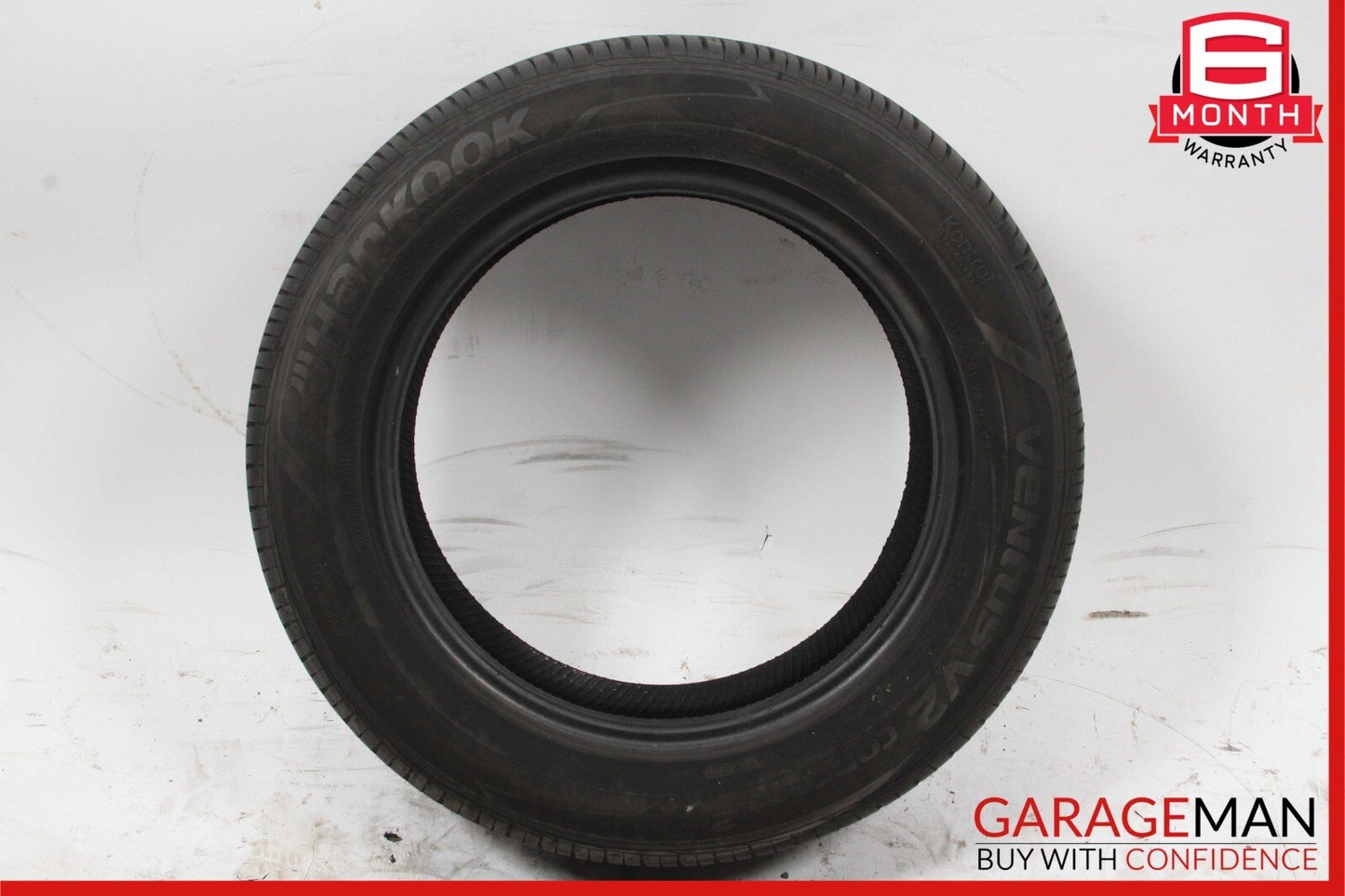 Hankook Ventus V2 Concept 2 215/55 R16 97V M+S Wheel Tire