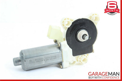 00-12 Mercedes W215 CL500 CLK500 SL600 Front Right Side Window Regulator Motor