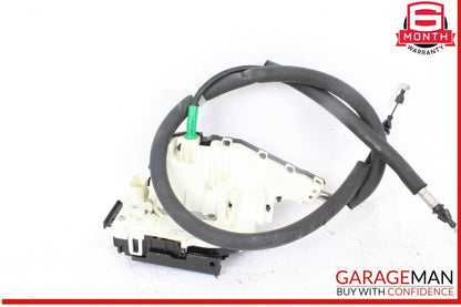 17-20 Maserati Levante M161 Rear Right Side Door Lock Latch Actuator OEM