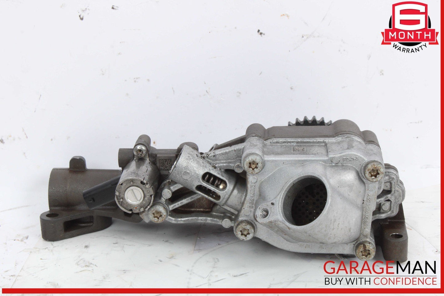 14-23 Mercedes W447 Metris GLA45 AMG Engine Motor Oil Pump 2701800339 OEM