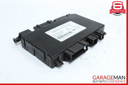 03-12 Mercedes E350 E550 SLK350 CLS550 Front Right Side Seat Control Module Unit