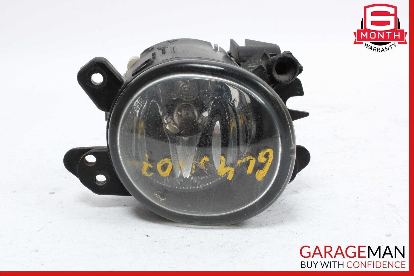 06-12 Mercedes X164 GL450 CL550 E350 Front Right Side Bumper Fog Light Lamp OEM