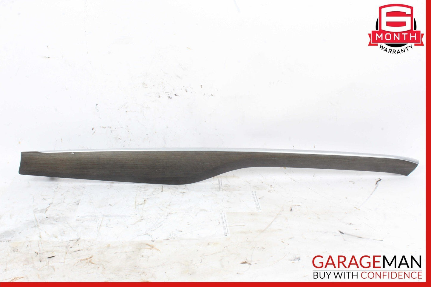 17-22 Alfa Romeo Giulia Dashboard Panel Trim Cover OEM