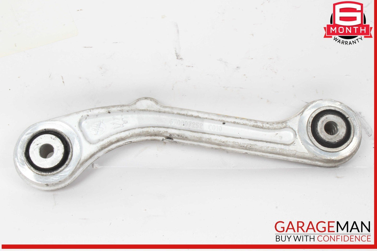 14-17 Maserati Ghibli Rear Right or Left Side Upper Control Arm OEM